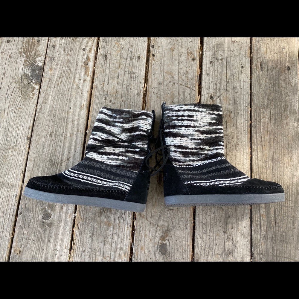 (497) Toms
